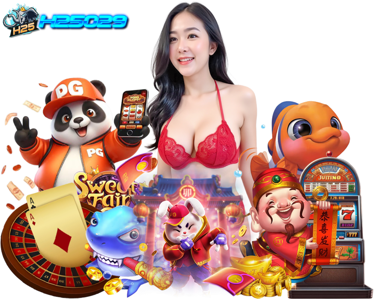 H25029 ฝากถอนไม่มีขั้นต่ำ
